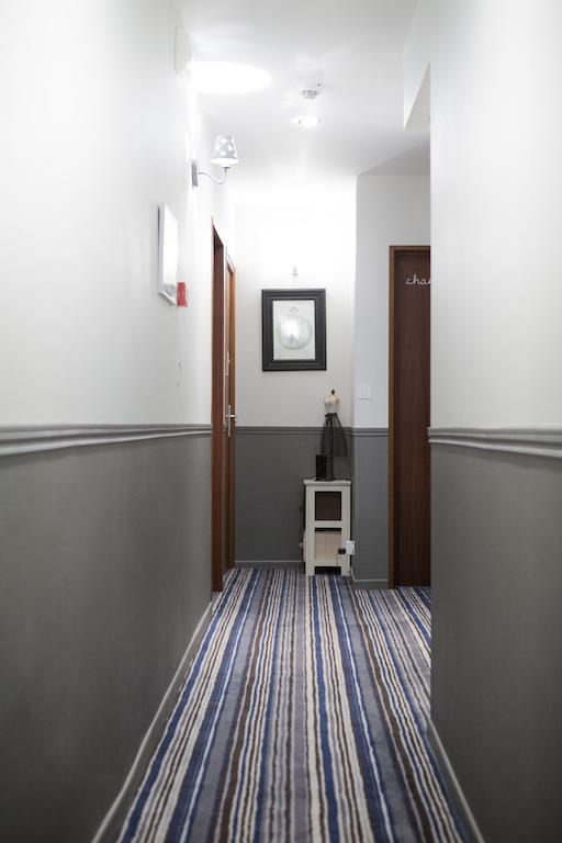 Hotel Beausejour Erquy Bagian luar foto
