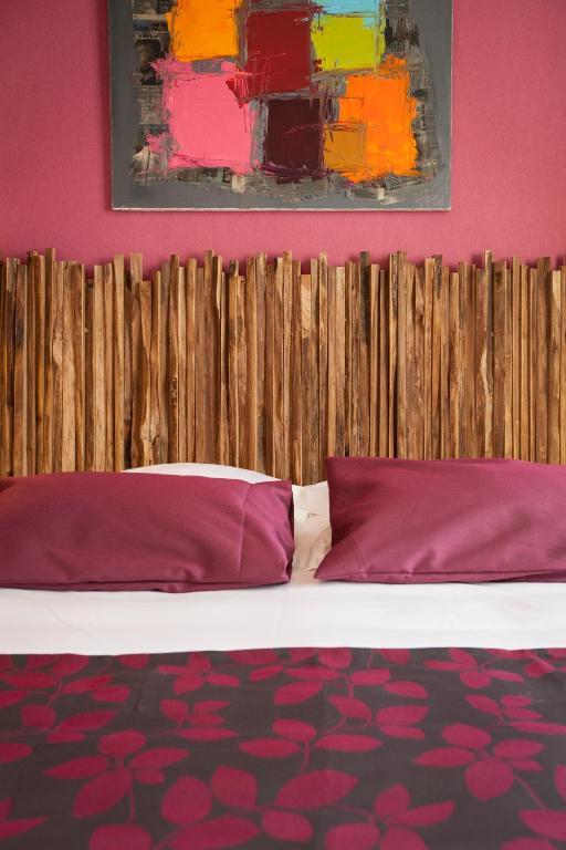 Hotel Beausejour Erquy Bagian luar foto